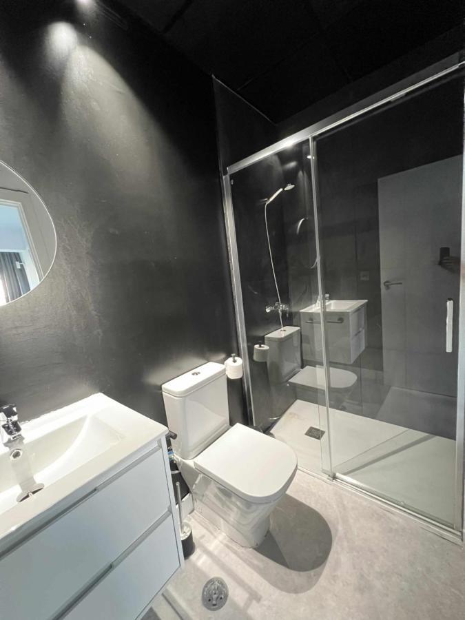 Faro Malaga Modern & Luxury Hotel Luaran gambar