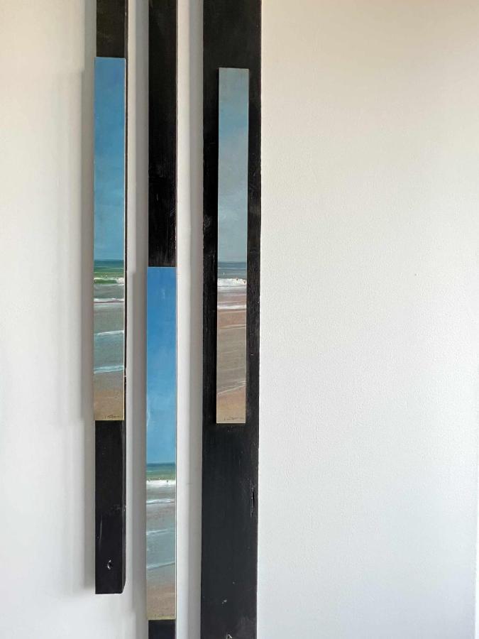 Faro Malaga Modern & Luxury Hotel Luaran gambar